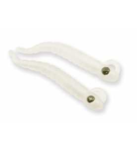 Carp´R´Us Mouthsnagger - patentka transparentná