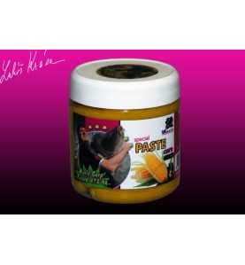LK Baits World Record Carp Corn paste