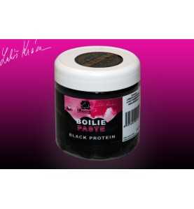 LK Baits Boilie Paste 250g Black Protein