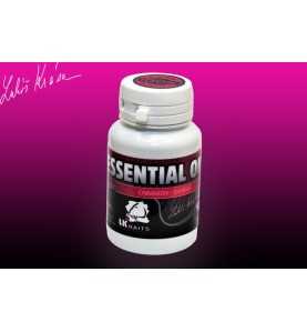 LK Baits Esenciálny olej Cinnamon - Škorica 10ml
