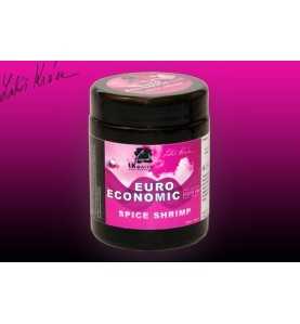LK Baits Euro Economic Dip Spice Shrimp 100ml