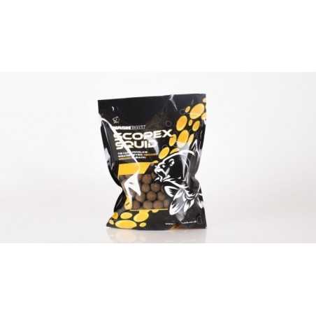 Nash Scopex & Squid Stabilised Boilies 24mm 1kg Novinka 2017 