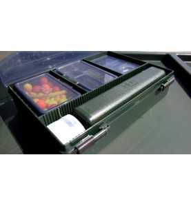 Nash Tackle Box Logic krabička Medium 