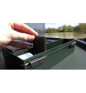 Nash Tackle Box Logic krabička Medium 