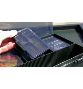 Nash Tackle Box Logic krabička Medium 