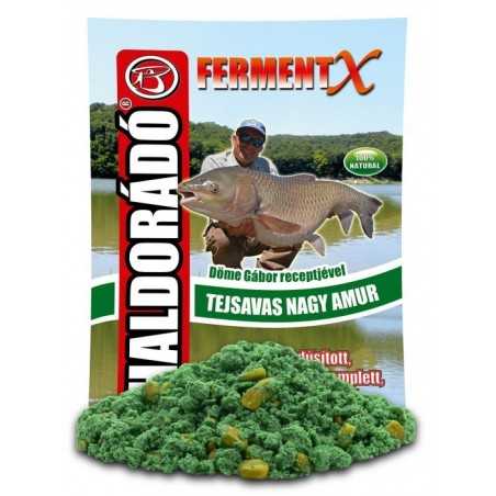 Haldorádó FermentX - Veľký Amur