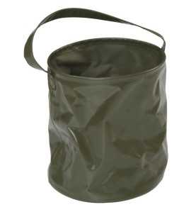 Skladacie vedierko JRC FOLDABLE WATER BUCKET