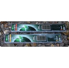 Korda N-Trap DF Rig Wide Gape - 8 bez protihrotu 30 lb