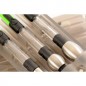 Korda Stow Away Case 2 Rod krabička na swingre