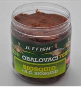 Jet Fish Obaľovacie CESTO LEGEND 250g / CHILLI TUNA-CHILLI