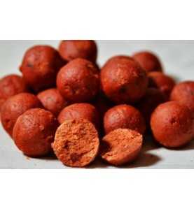 Jet Fish Boilies LEGEND CHILLI TUNA-CHILLI 16mm 900g