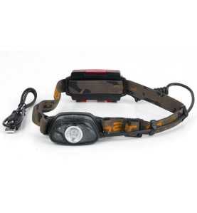 Fox Halo Headtorch čelovka