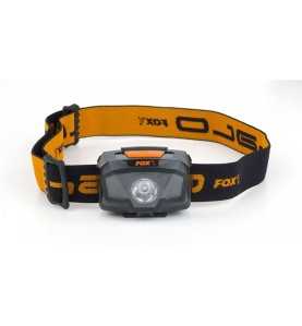 Fox Halo Headtorch čelovka