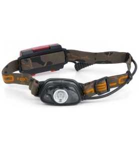 Fox Halo Headtorch čelovka