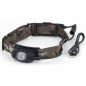 Fox Halo Headtorch čelovka