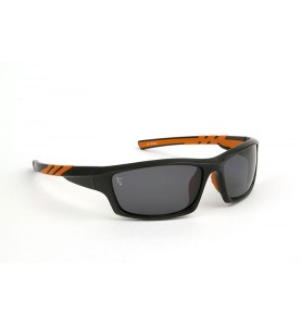 Fox Black/Orange Eyeware - Polarizačné okuliare