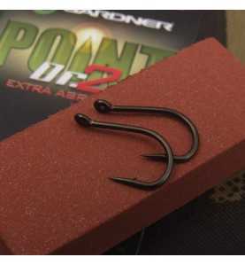 GARDNER POINT DOCTOR 2 - Brúska na háčiky