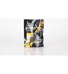 Nash Scopex & Squid Cultured Boilies 15mm 25ks Novinka 2017 