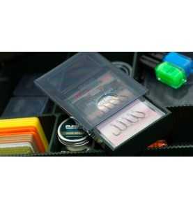 Nash krabička Logic Wallet Box 