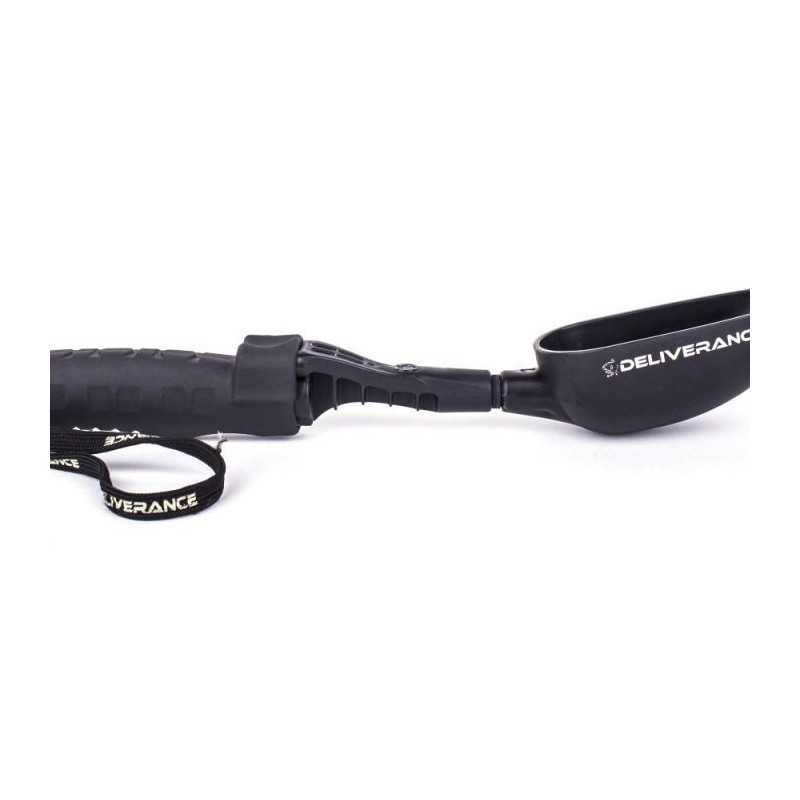 Nash Zakrmovacia lopatka Stealth Spoon