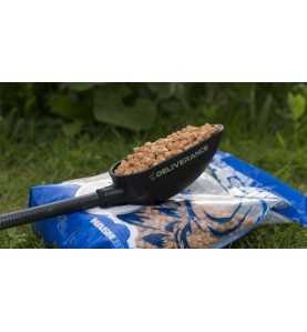 Nash Zakrmovacia lopatka Stealth Spoon