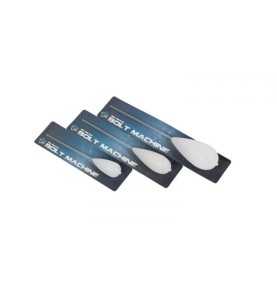 NASH Hladinový plavák BOLT MACHINE 30g