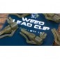 Nash Záves na olovo Weed Lead Clip Diffusion Camo 10ks