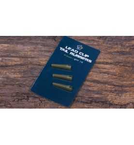 Nash Prevlek na záves Lead Clip Tail Rubbers Diffusion Camo 10ks