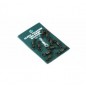 Nash Rýchlovýmenný obratlík Quick Change Uni Ring Swivel 10ks