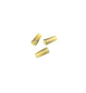 Nash Gumová zarážka Shock Bead 10ks