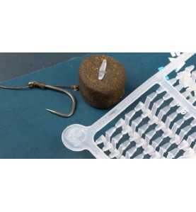 Nash Zarážky na pelety Pellet Stops