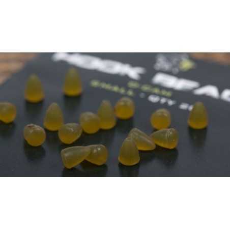 Nash Zarážka na háčik Hook Beads Small 20ks