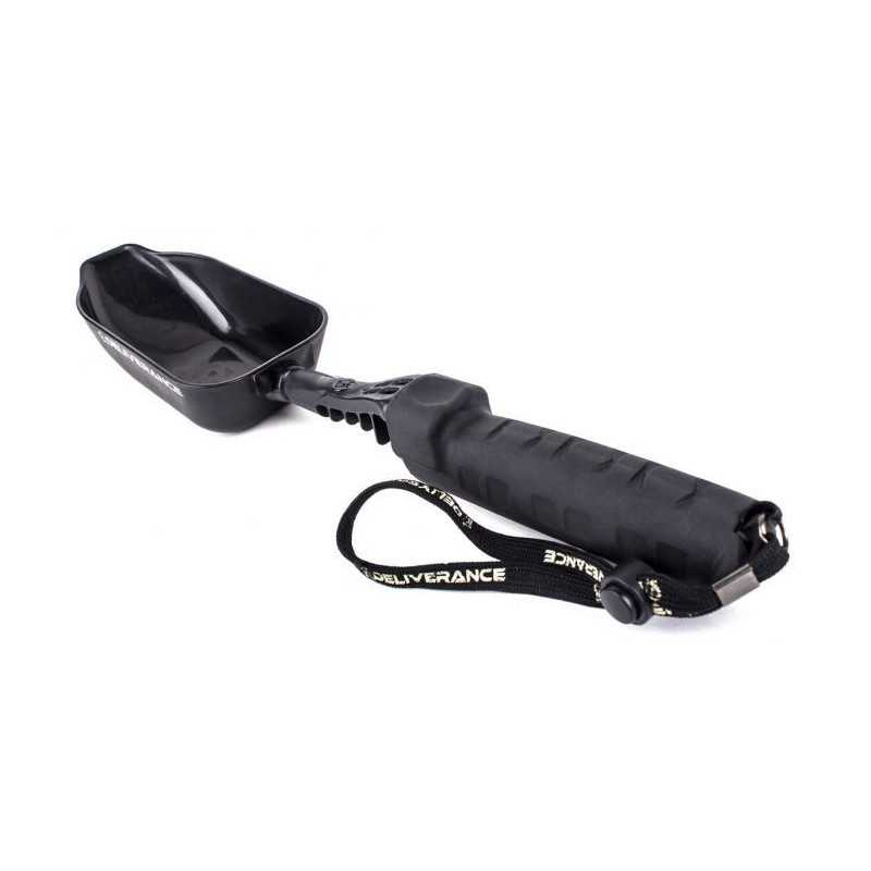 Nash Lopatka zakrmovacia Particle Spoon With Slots