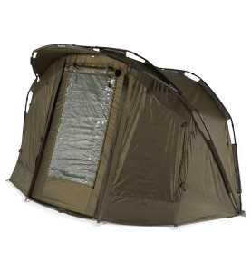 JRC BIVAK DEFENDER PEAK BIVVY 1 MAN