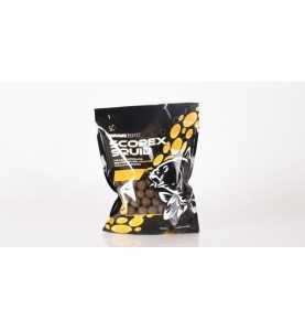 Nash Scopex & Squid Stabilised Boilies 12mm 1kg Novinka 2017 