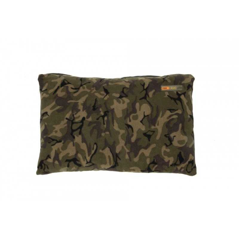 Fox Vankúšik Camolite Pillow XL