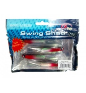Zfish Swing Shad 11,5cm - 4ks