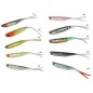 Zfish Swallow Tail 7,5cm - 5ks