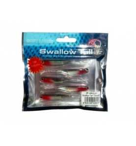 Zfish Swallow Tail 7,5cm - 5ks