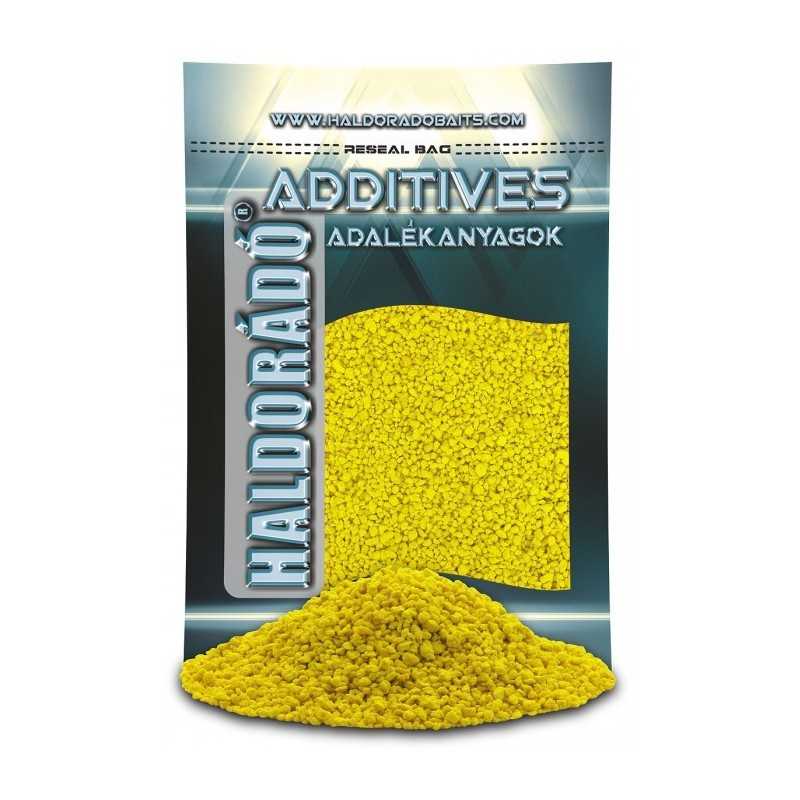 Haldorádó Anglická Vločka - Žltý Kapor, Potápavá