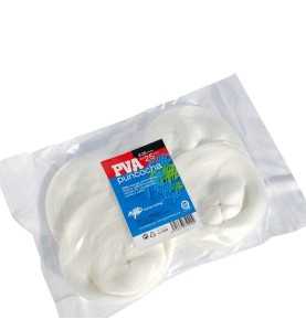 Giants Fishing PVA Náhradná Pančucha 35mm / 4x25 (Mega Pack)