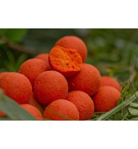 Boilies Starbaits Probiotic Peach Mango s N-Butyric 2,5kg
