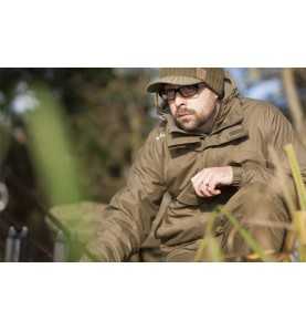 Nohavice Trakker - Downpour+ trousers