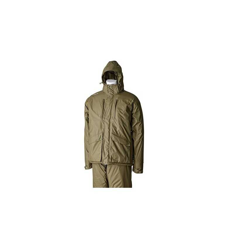 Vodeodolná zimná bunda - Trakker Elements Jacket