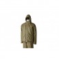 Vodeodolná zimná bunda - Trakker Elements Jacket
