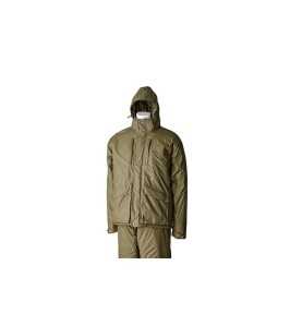 Vodeodolná zimná bunda - Trakker Elements Jacket