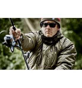 Vodeodolná zimná bunda - Trakker Elements Jacket