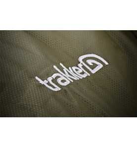 Vodeodolná zimná bunda - Trakker Elements Jacket