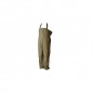 Vodeodolné zimné nohavice - Trakker Elements Bib & Brace