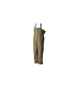 Vodeodolné zimné nohavice - Trakker Elements Bib & Brace